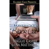 Maverick''s Black Cat door Maggie Casper