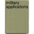 Military Applications