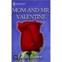 Mom and Mr. Valentine