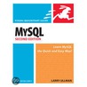 Mysql, Second Edition by Larry Ullman