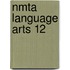 Nmta Language Arts 12
