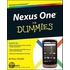 Nexus One For Dummies