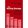 Nursing Shortage, The door Harriet R. Feldman