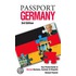 Passport Germany, 3rd
