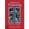 Patterns of preaching by Unknown