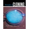 Principles of Cloning by Robert P. Lanza