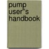 Pump User''s Handbook