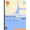 Quicktime for the Web by Steven W. Gulie