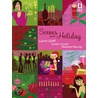 Scenes from a Holiday door Melanie Murray