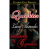Seductress of Caralon door Lacey Alexander