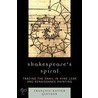 Shakespeare''s Spiral door François-Xavier Gleyzon