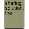 Sharing Solution, The door Janelle Orsi