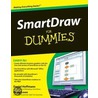 SmartDraw For Dummies door Doug Lowe