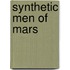 Synthetic Men of Mars