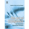 The Art of Cryogenics door Lara Risegari