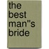 The Best Man''s Bride