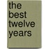 The Best Twelve Years