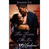 The Taming of Mei Lin door Jeannie Lin