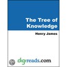 The Tree of Knowledge door James Henry James