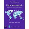 Unicist Marketing Mix by Peter Belohlavek