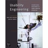 Usability Engineering door Mary Beth Rosson