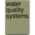 Water Quality Systems