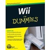 Wii For DummiesÂ® door Kyle Orland