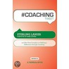 #coaching Tweet Book01 door Sterling Lanier