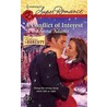 A Conflict of Interest by Anna Adams