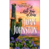 A Little Time in Texas door Joan Johnston