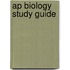 Ap Biology Study Guide