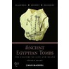 Ancient Egyptian Tombs door Steven Snape