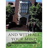 And With All Your Mind by Steven H. Propp