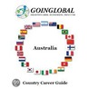 Australia Career Guide door Mary Anne Thompson