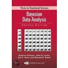 Bayesian Data Analysis by Andrew Gelman