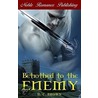Betrothed to the Enemy by H.C. Brown