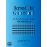 Beyond The Glass House door Wolfe