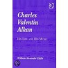 Charles Valentin Alkan door William A. Eddie