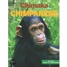Chimaka the Chimpanzee by Jan Latta