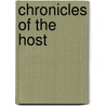 Chronicles of the Host door Brian D. Shafer