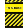 CliffsNotes Federalist door James Madison