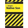 CliffsNotes Native Son door Richard Wrigh t