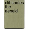 CliffsNotes The Aeneid door Suzanne Pavlos