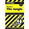 CliffsNotes The Jungle by Richard Wasowski