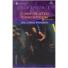 Confiscated Conception by Delores Fossen