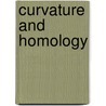 Curvature and homology door Unknown