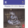 Director Mx 2004 Games door Nik Lever