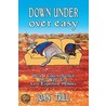 Down Under - Over Easy door Joan Trill