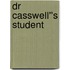 Dr Casswell''s Student