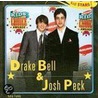 Drake Bell & Josh Peck door Katie Franks
